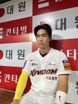 홈런 치고도 마냥 기뻐하지 못한 이주형 “학주 선배님에게 정말 죄송해요”[스경X현장]