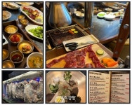 “맛있는 제주흑돈, 전국 있소…럭셔리 제주흑우, 여기 있소”