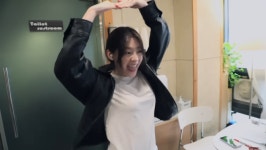 스테이씨, 녹음 과정 100% 공개…역시 짱테이씨