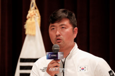 “부담감 안고 가겠다”, 한국 AG 목표는 ‘3위’…양궁, 펜싱 등 ‘효자 종목’ 선전 기대