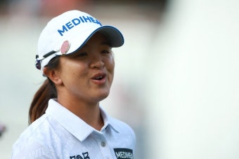 홀인원, 이글… 김세영 CPKC 여자오픈 2위 도약 “굉장한 하루였다”