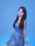 신예 미진,  한국예술인권리구제센터 홍보 모델 발탁