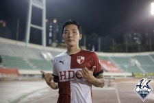 부산의 선두 탈환?…선두 김천 2-0으로 꺾고 승점 1점차 추격