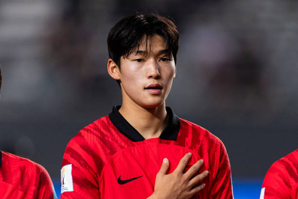 배준호, 시즌 첫 도움 기록.. 스토크시티, 헐시티에 1-3 역전패[p100]