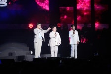 허각·신용재·임한별, 첫 합동 공연 ‘허용별 콘서트 : 보컬 전쟁 “The War of Vocalists”’ 성료