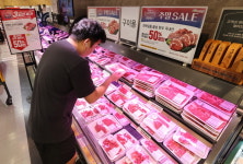 한우선물세트, 같은 등급에도 마트마다 가격차