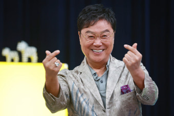 ‘영원한 오빠’ 남진의 60년, 그리고 새로운 시작[스경X현장]