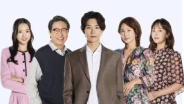 ‘우당탕탕 패밀리’ 이대연-최수린-안연홍-이도겸-임나영, 여유로운 ‘선우네’ 가족사진 공개