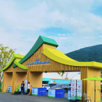 ‘한방’, ‘만방’에 알릴 ‘산청엑스포’…기찬~ ‘산청’초목, 예찬~ ‘산청’경개[투어테인먼트]