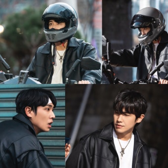 ‘7인의 탈출’ 이준, 마라맛 전개 속 휘몰아친 열연