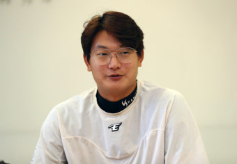 한화 김서현의 성장통, 아기 독수리는 더 높은 비상 꿈꾼다…“더 성장한 모습으로, 팬들께 즐거움 드리고 싶다”