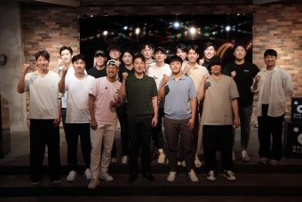‘최강야구’에 맞선다…심수창이 꾸리고 장성호 감독이 이끄는 ‘리터너즈’ 출격 “야구 인기의 활성화를 위하여”