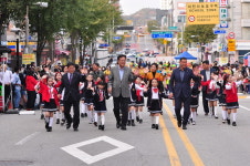 공주문화관광재단 ‘2023 웰컴투신관동 문화축제’ 7일 개막