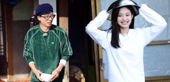 블랙핑크 제니, 유재석과 재회…‘아파트 404’ 합류[공식]