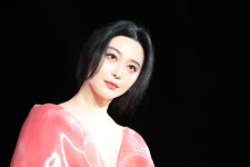 판빙빙 “몇 년의 공백기, 인생을 축적한 기분”[28th BIFF]
