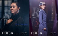 뮤지컬 ‘레베카’ 10주년 기념 공연, 옥주현·이지혜, 9일 ‘볼륨을 높여요’ 출격