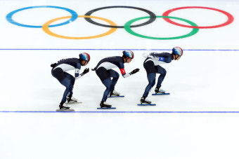 한국 쇼트트랙·스피드스케이팅 대표팀, 2023~2024시즌엔 자기가 원하는 경기복 입는다