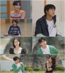‘뮤직인더트립’ 함은정-최종현, 도담삼봉 앞에서 펼쳐진 환상의 듀엣곡