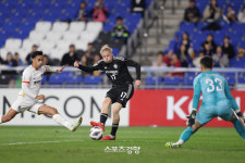 K리그1 1위 울산-2위 포항, ACL 조별리그 3차전서 승리 합창
