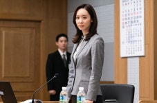 배우 한수연, 정지영 감독 신작 영화  ‘소년들’ 출연···신은희 변호사 역