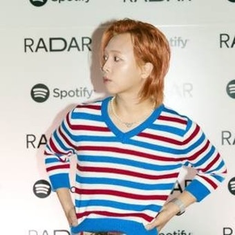 지올팍(Zior Park), 스포티파이 ‘RADAR KOREA’ 아티스트로 선정
