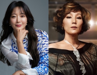 김희선X이혜영, ‘우리집’ 출연 확정··· 뻔한 고부갈등은 가라[공식]