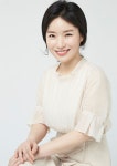 박성연, 코스모엔터와 전속 계약 체결···명세빈과 한솥밥