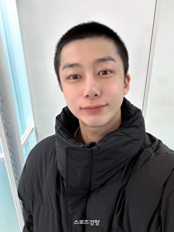 몬스타엑스 형원, 오늘(14일) 현역 입대[공식]