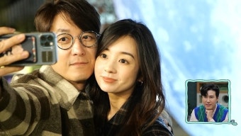 심형탁, 사야와 쇼핑 중 돌연 탈주 (신랑수업)