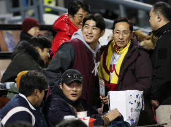 MLB 신인상 발표한 날, 미국 언론은 벌써부터…“이정후, 2024년 신인왕 후보”