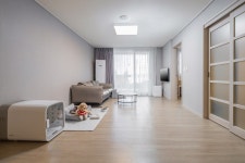 “안락하고 편리한 반려견 전용 객실에서 온 가족이 함께 ‘펫캉스’ 즐겨요!”