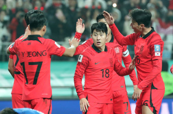 이강인 활약에 고무된 클린스만 “한국 축구에 꼭 필요한 선수”