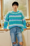 신예 아이돌그룹 NXD, 마지막 멤버 이용준 프로필 공개