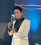 배우 이철민, ‘제11회 대한민국을 빛낸 10인 대상 시상식’ 영화배우 부문 수상···“마음까지 훔치는 배우...