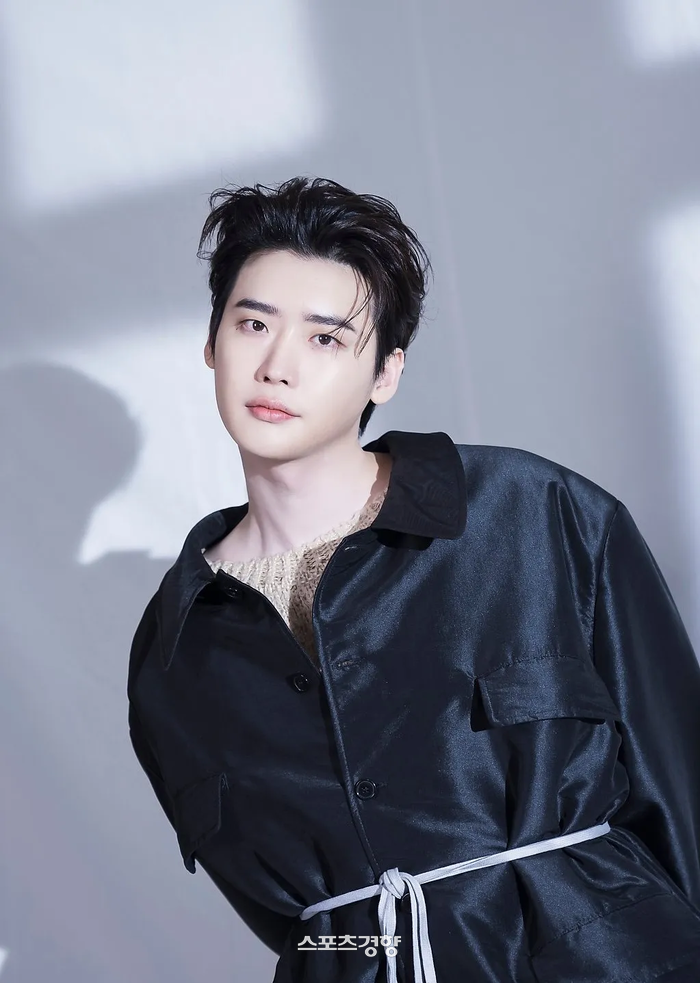 이종석, 데뷔 14주년 기념 2024 LEE JONG SUK EXHIBITION in Seoul - Invitation to With 개최