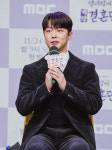 ‘열녀박씨’ 배인혁, 연기 열정 “사극 갈증 아직 해소 안돼”