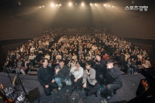 노리플라이, 단독 공연 ‘사랑이 있었네’ 성료