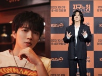 ‘희귀암’ 남우현→윤도현, 뒤늦게 비밀 투병 알린 이유 “팬들 걱정할까 봐”[스경X이슈]
