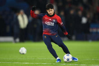 ‘이강인 82분 활약’ PSG, 후반 막판 극적 PK 동점골로 홈에서 뉴캐슬과 1-1 무승부