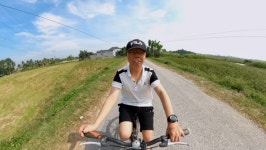 ‘사랑, 나누면 희망 : 한국 나눔의료’ 베트남 가정폭력 생존자의 특별한 한국 방문 (아리랑TV)