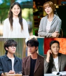 ‘무인도의 디바’ 배우들의 뭉클한 종방인사