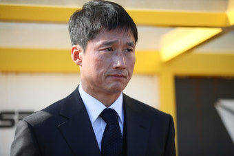 광주FC, 구단 역사상 최초 ACL 진출 새 역사…이정효 감독 “승격팀 돌풍 원동력은 바로 나”