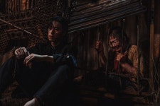 ‘스위트홈2’ 김정우, 베드로 신부의 양면