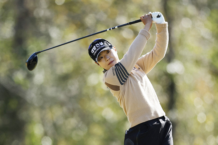 임진희-이소미 듀오, LPGA 투어 다우 챔피언십 연장전 승리로 첫 우승 기록