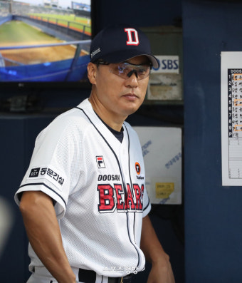 이승엽 감독, 박흥식 코치 손 잡았다···두산, 코치 4명 영입