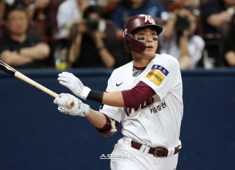 ‘WS 8회 우승팀’ 샌프란시스코 이정후 영입으로 ‘중견수’ 전력 업그레이드…“이정후 1번 중견수로 뛸 듯”