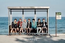 방탄소년단 ‘봄날’ 6년 만에 역주행