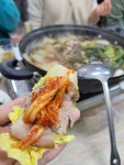 국수집이지만 저녁 메뉴 그때그때 다른 세은이네[전주미식투어⑤]