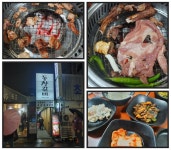 동창이 밝았느냐, 동창이 모였느냐…먹고보자, 동창회관[전주미식투어⑮]