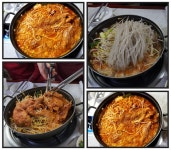 “물먹은 갈비, 너희가 이 맛을 알아~”…남노갈비[전주미식투어⑰]